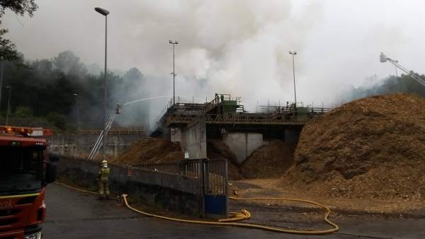 Incendio Incendio