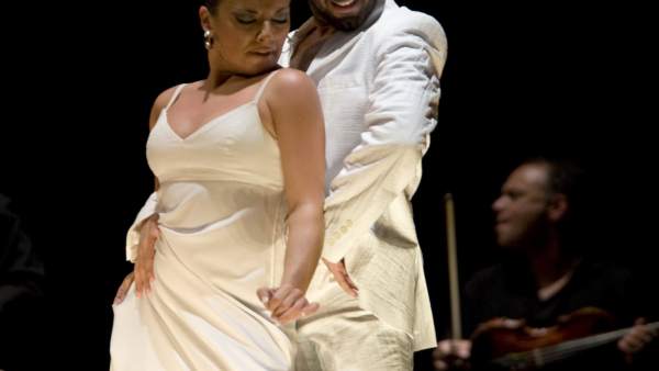 Rafael Amargo suite flamenco Rafael Amargo suite flamenco