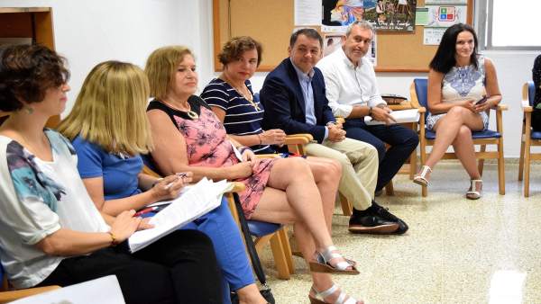 Consejo Municipal de Asuntos Sociales Consejo Municipal de Asuntos Sociales