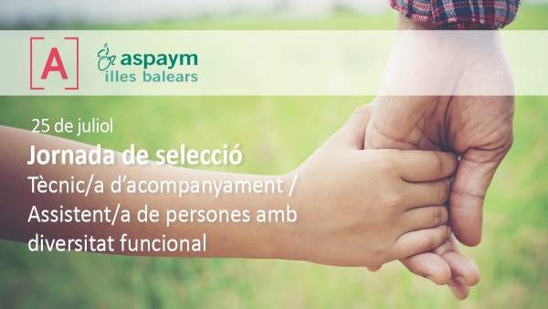 Jornada de selección Palmaactiva Jornada de selección Palmaactiva