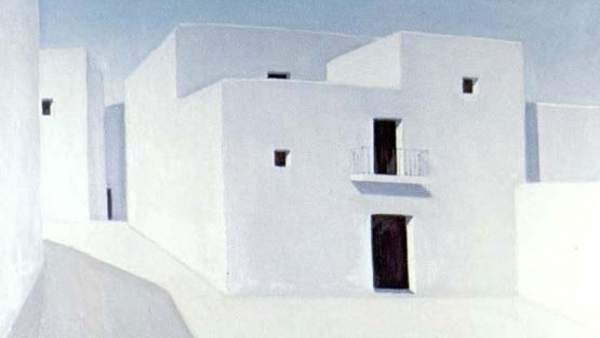 Obra de Ferrer Guasch Obra de Ferrer Guasch