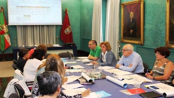 La Mesa de Turismo de Álava La Mesa de Turismo de Álava