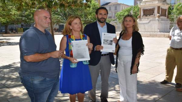 PSOE Limasa PSOE Limasa