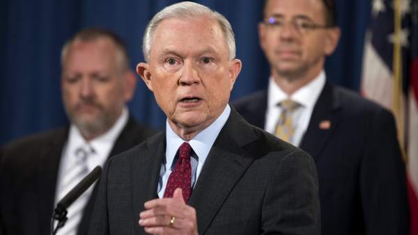 Jeff Sessions Jeff Sessions