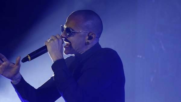 Linkin Park se despiden de su cantante: "Tus demonios 