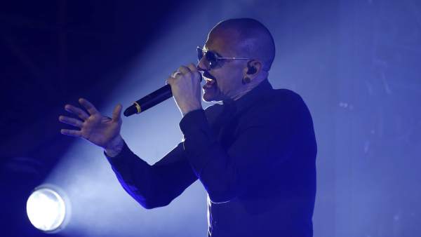 Chester Bennington Chester Bennington