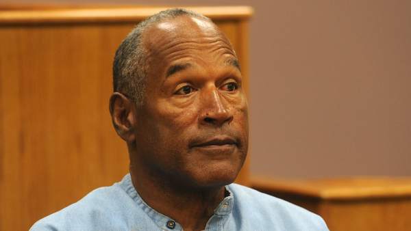 O.J. Simpson O.J. Simpson