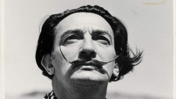 Salvador Dalí Salvador Dalí