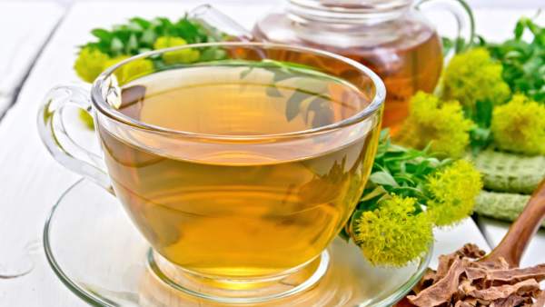 Plantas medicinales infusion Plantas medicinales infusion