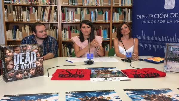 Las Jornadas 'Ex Mundis' atraen a jóvenes de toda la provincia. Las Jornadas 'Ex Mundis' atraen a jóvenes de toda la provincia.