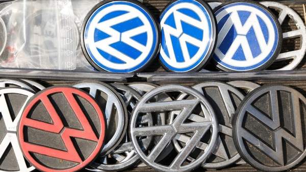Volkswagen Volkswagen