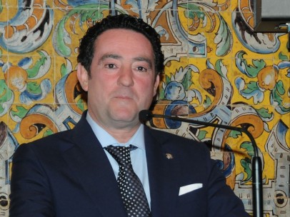 Rafael González Serna