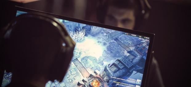 Videojuegos