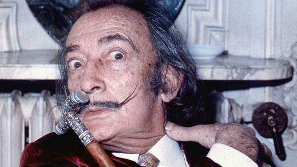Dalí Dalí