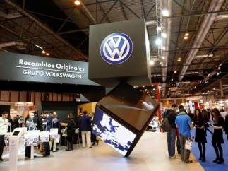 Volkswagen-Audi España