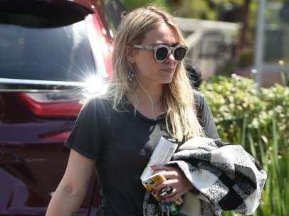 Hilary Duff