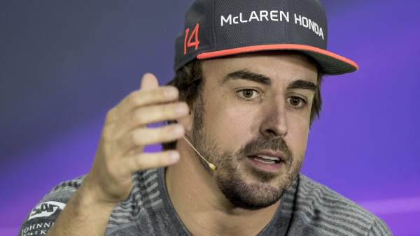 Fernando Alonso Fernando Alonso