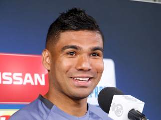 Casemiro