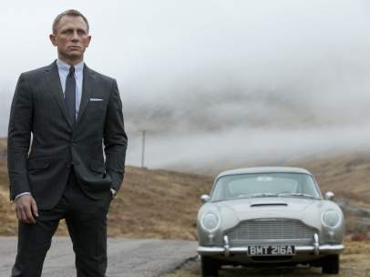 James Bond