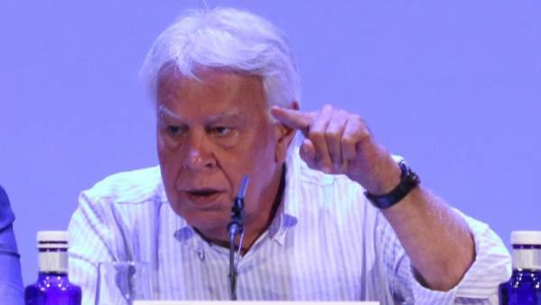 Felipe González Felipe González