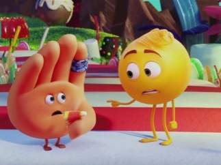 'Emoji La película'