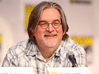 Matt Groening