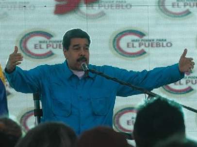 Nicolás Maduro