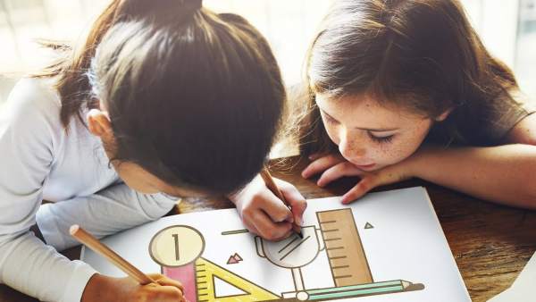 Educación, niños, aprendizaje, escuela, colegio Educación, niños, aprendizaje, escuela, colegio