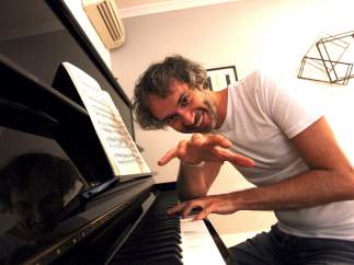 James Rhodes