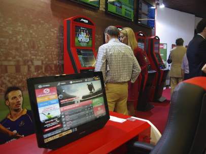 Estand apuestas online