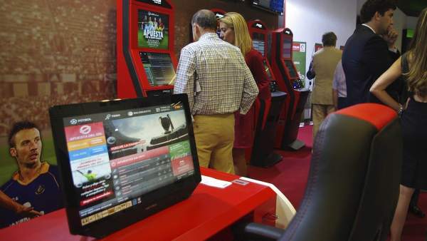 Estand apuestas online Estand apuestas online
