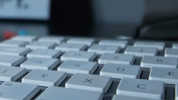 Teclado de ordenador Teclado de ordenador