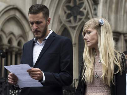 Charlie Gard