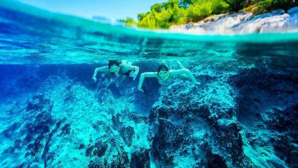 Buceo Buceo