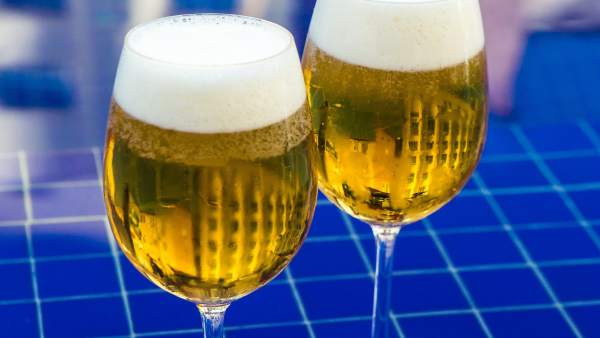 Cerveza Cerveza