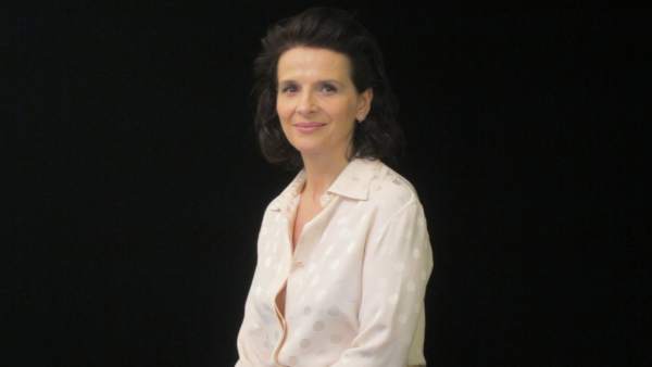 Juliette Binoche Juliette Binoche