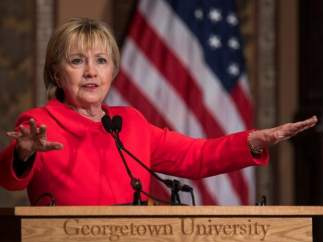 Hillary Clinton