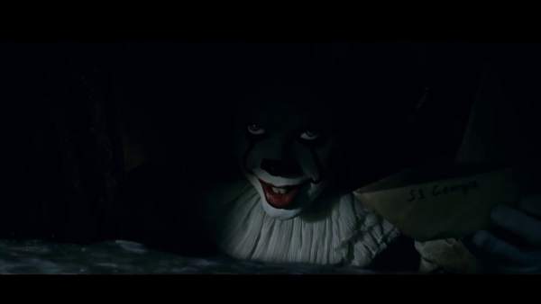 Nuevo Tr Iler De It Pennywise Cada Vez M S Aterrador Minutos Es