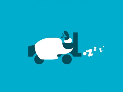 Somnolencia al volante