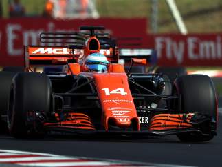 Alonso