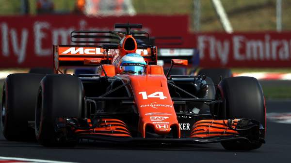Alonso Alonso