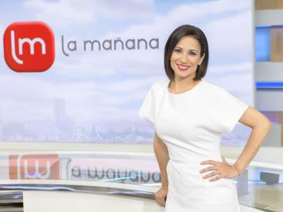 Silvia Jato vuelve a 'La mañana' de La 1