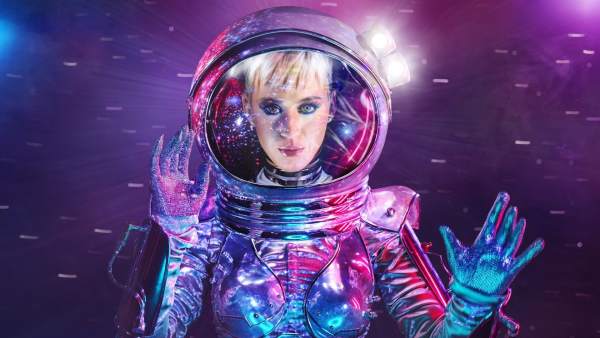 Katy Perry, presentadora de los VMAs 2017 Katy Perry, presentadora de los VMAs 2017