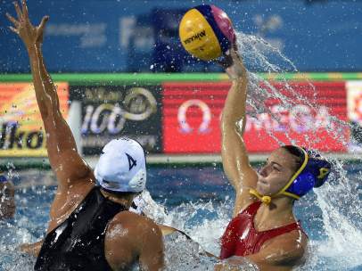 Waterpolo