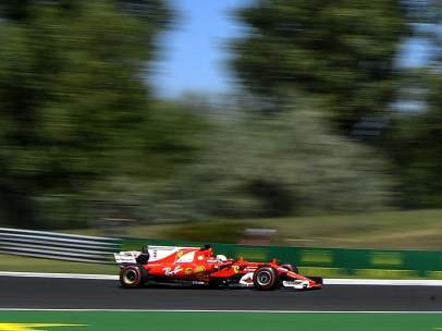 Vettel