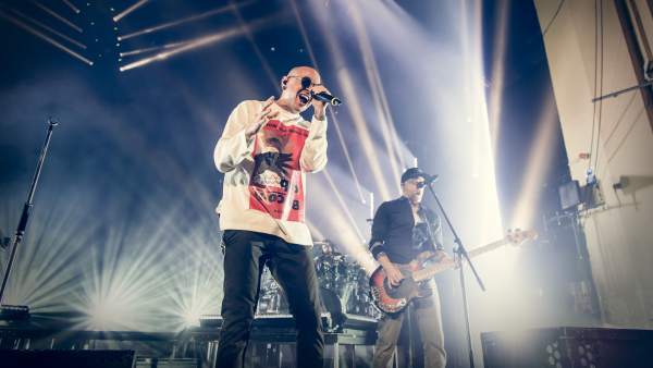 Chester Bennington Chester Bennington
