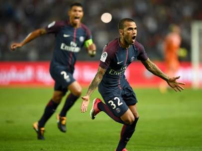 Dani Alves
