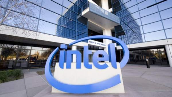 Intel Intel