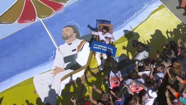 Fernando Alonso Fernando Alonso