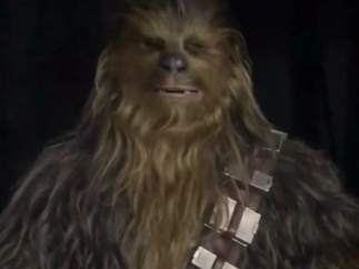Chewbacca